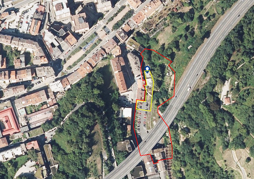 Site