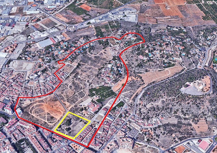Site