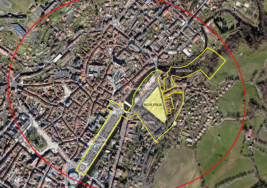 Site