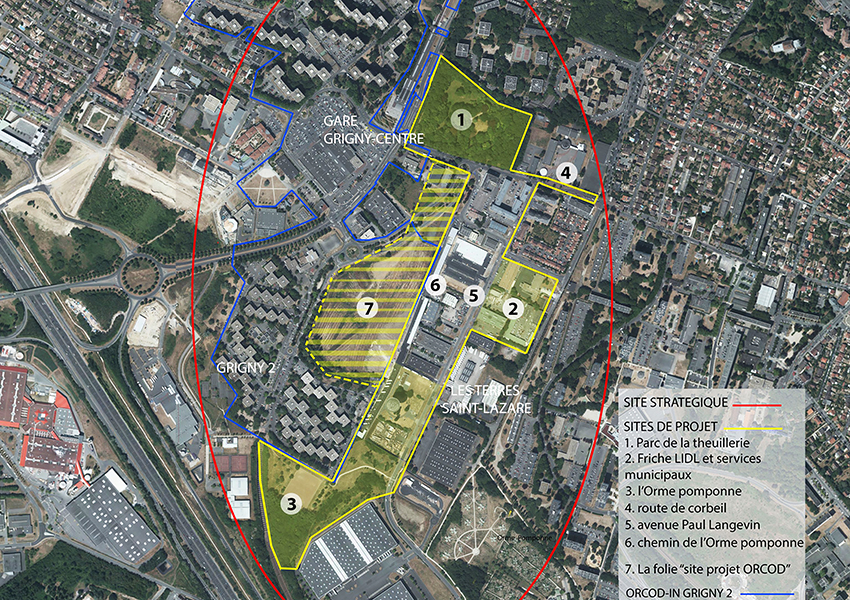 Site