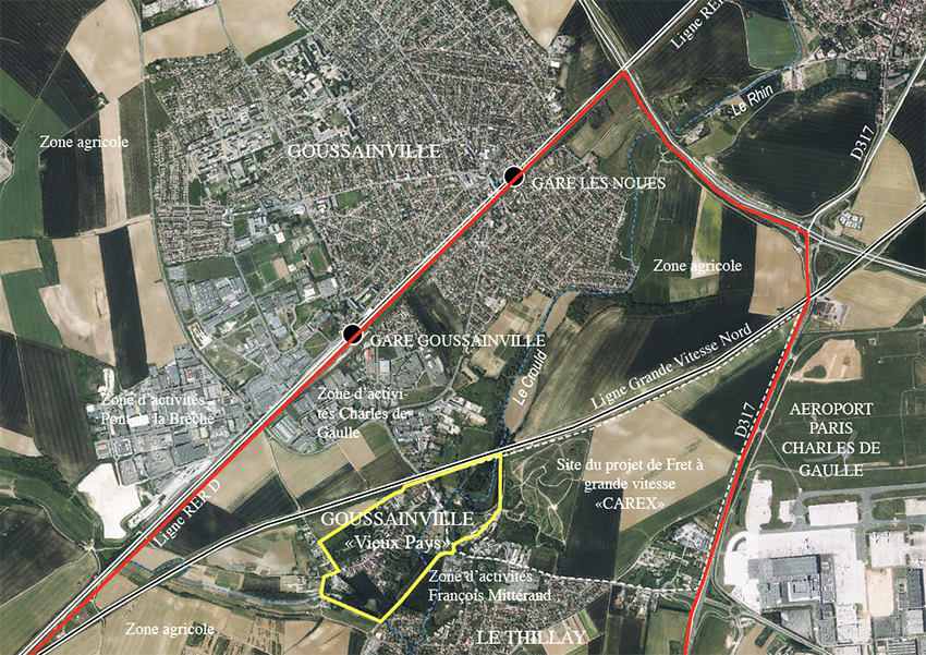 Site