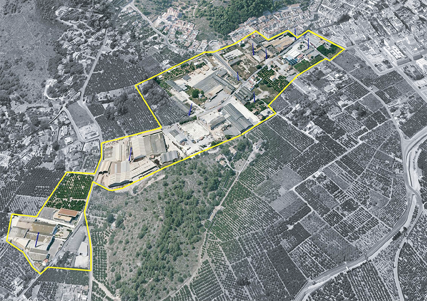 Site